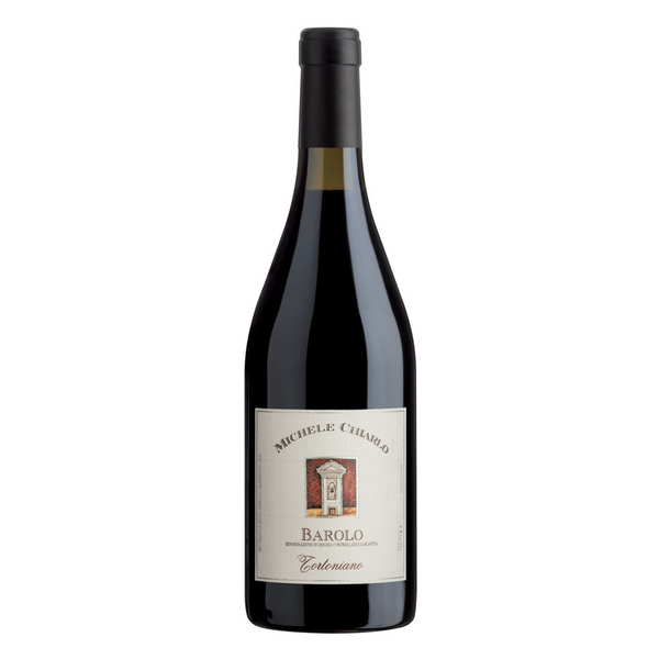 Michele Chiarlo Tortoniano