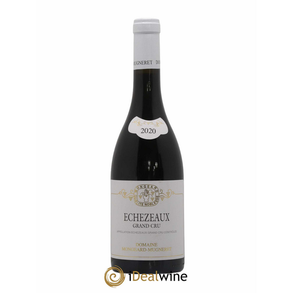 Mongeard-Mugneret Echezeaux