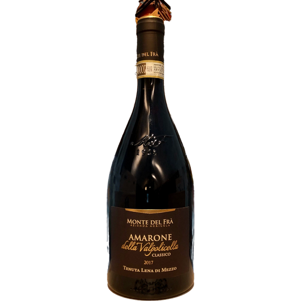 Monte Del Fra Amarone Classico Lena 3L