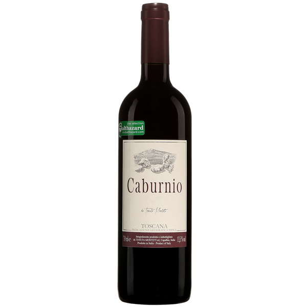 Monteti Caburnio 1.5L