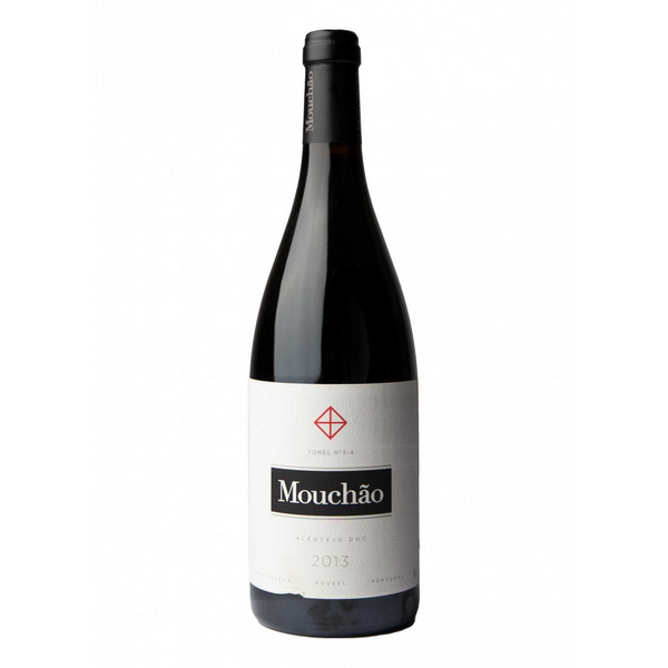 Mouchao Tonel No 3-4