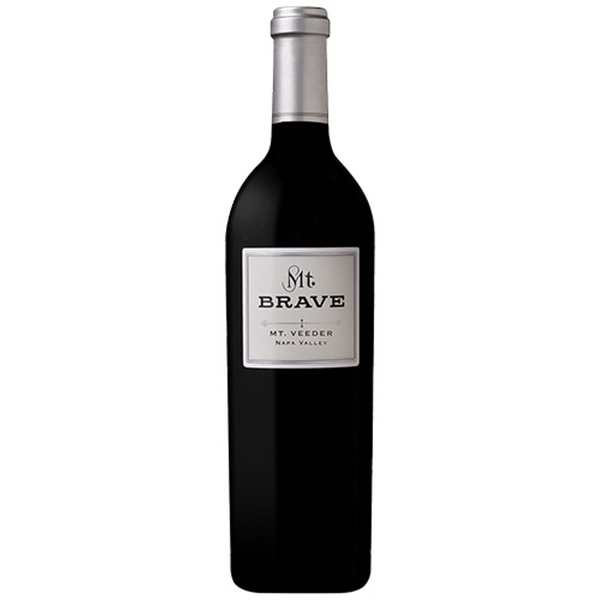 Mount Brave Malbec