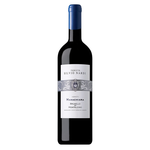Nardi Brunello Di M. 'Cru Manachiara'