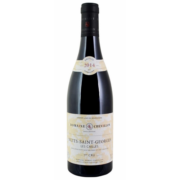 Nuits Saint Georges 'Les Cailles' 750ml
