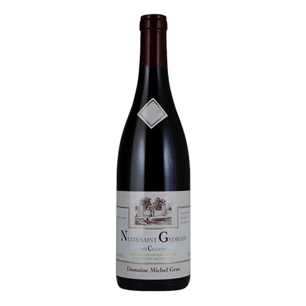 Nuits-St-Georges Les Chaliots 750ml