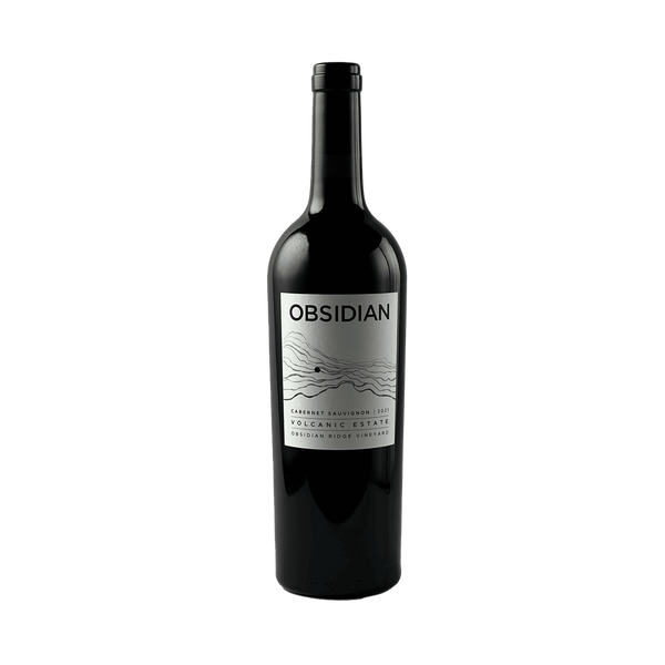 Obsidian Ridge Half Mile Cabernet 750ml