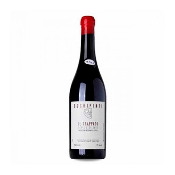 Occhipinti Ii Frappato