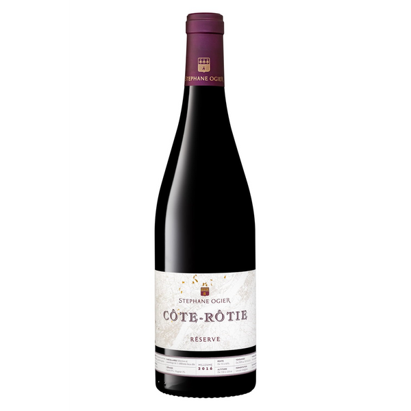 Ogier Cote Rotie