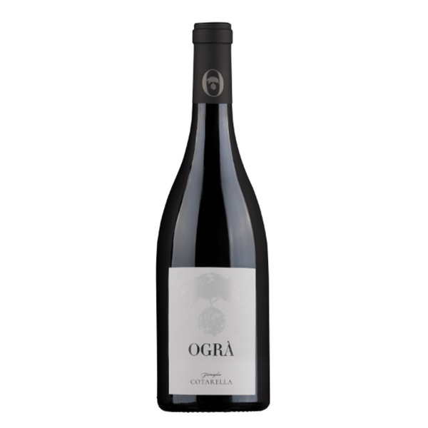 Ogra 2013 750ml
