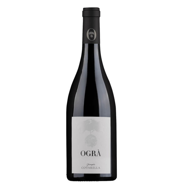 Ogra 2015 750ml