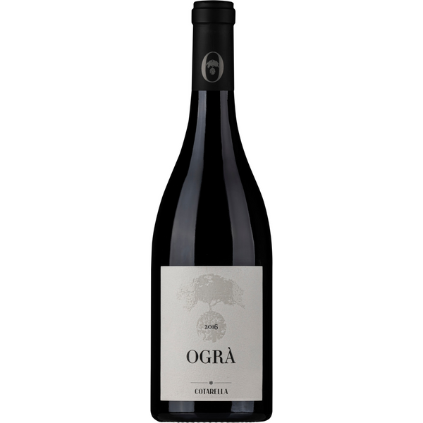 Ogra 2016 750ml