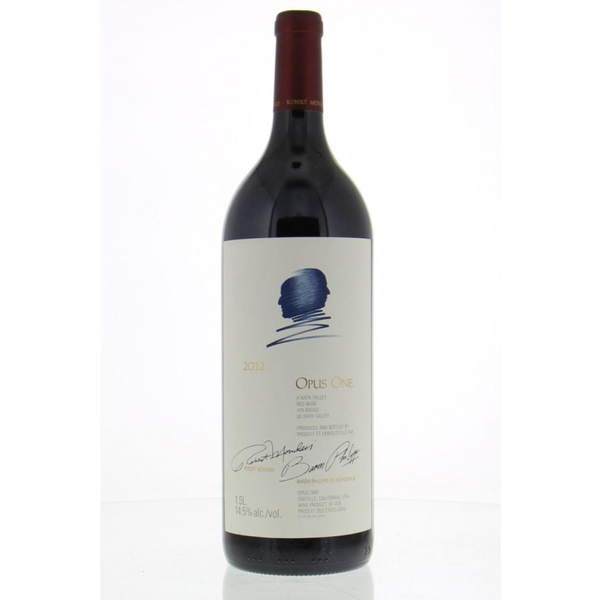 Opus One 2012