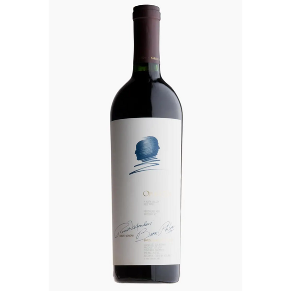 Opus One 2015