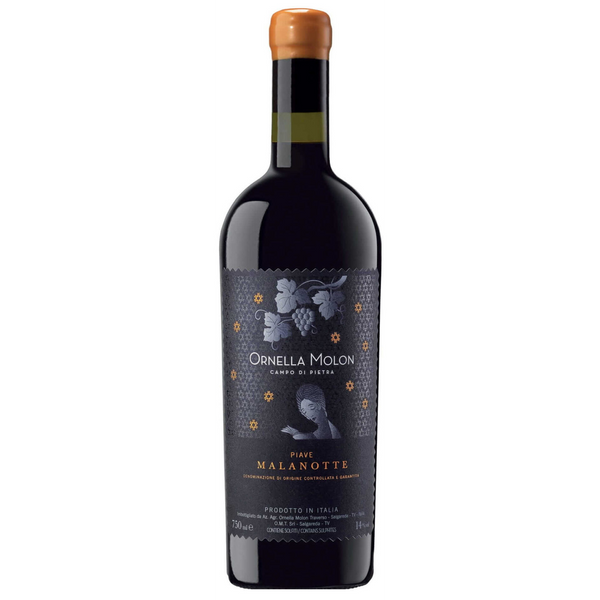 Ornella Molon Malanotte