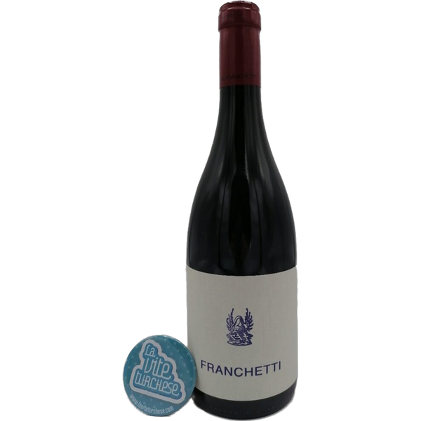 Passopisciaro Franchetti 2019 750ml