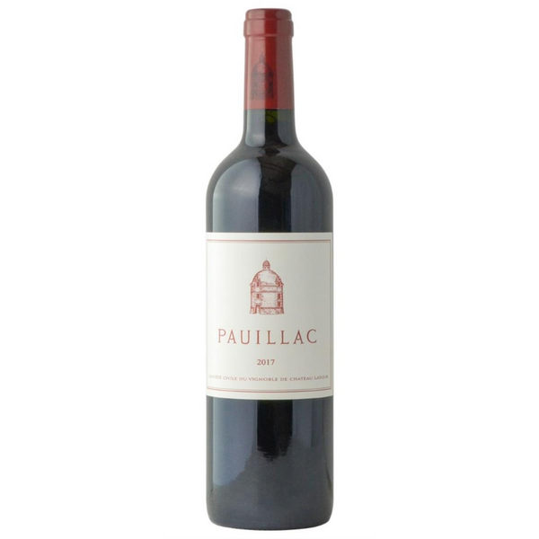 Pauillac De Latour 2017 750ml