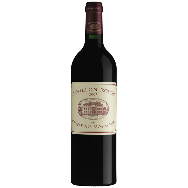 Pavillon Rouge Du Chateau Margaux 2016