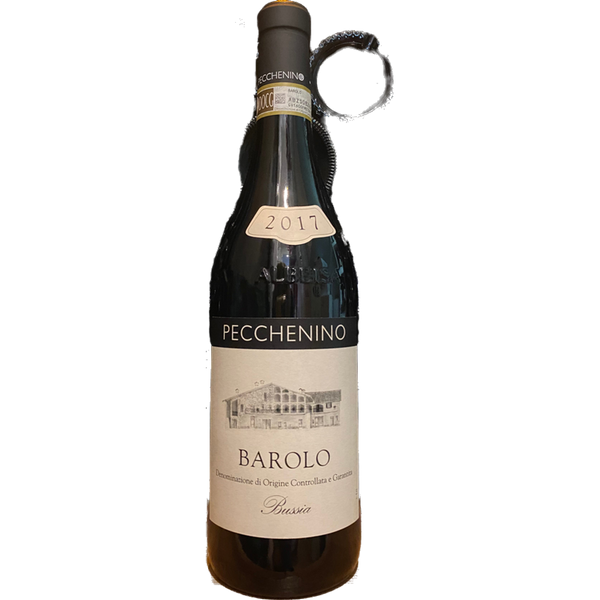 Pecchenino Bussia Barolo