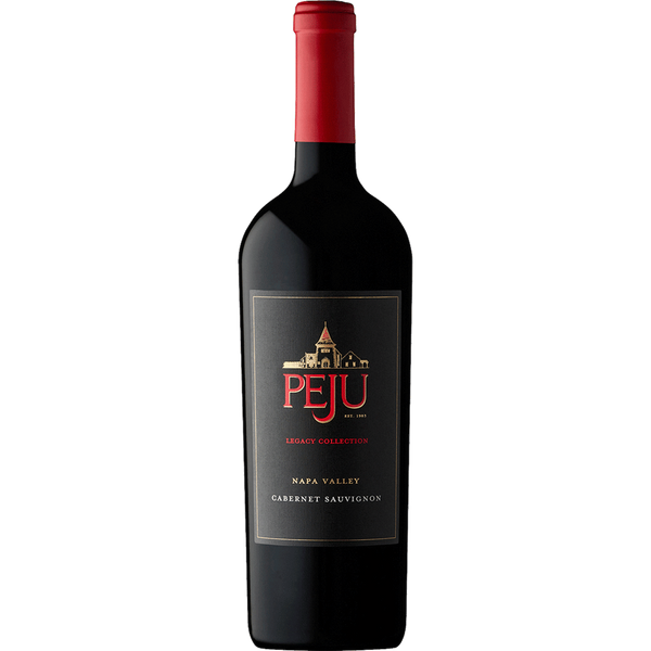 Peju Cabernet Sauvignon Reserve 750ml