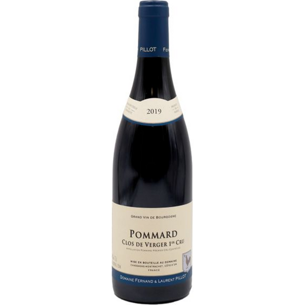 Pillot Premiere Cru Clos De Verger