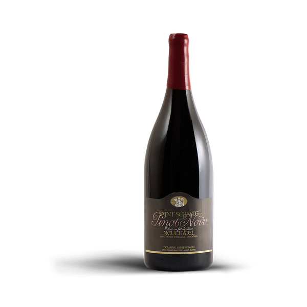 Pinot Noir Reserve