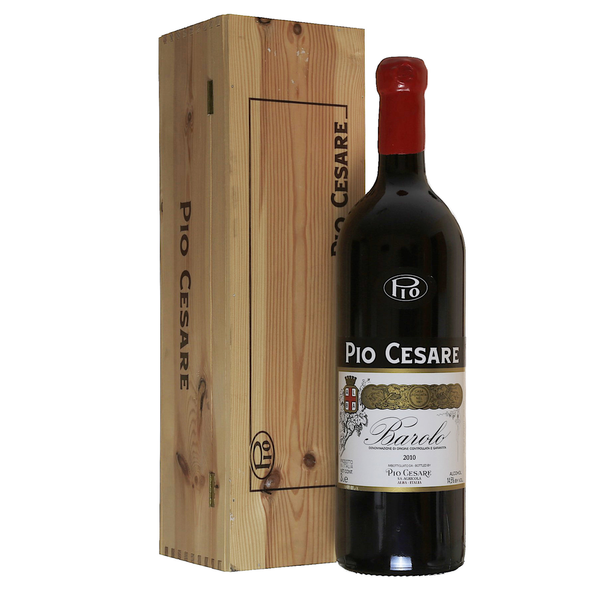 Pio Cesare Barolo Mosconi Dbl Magnum