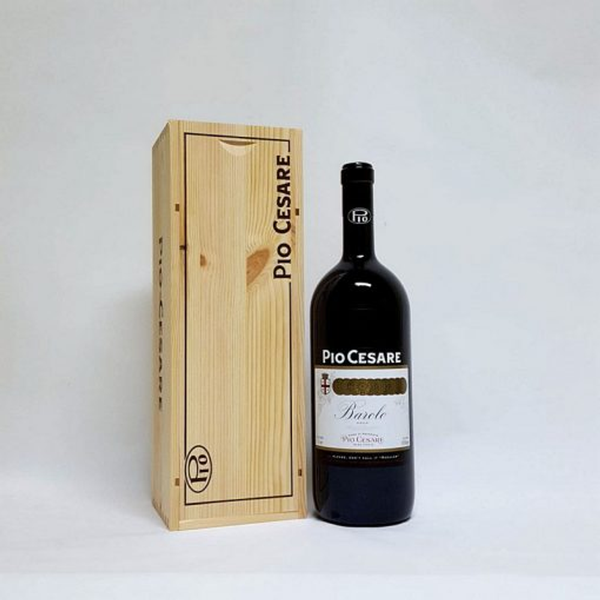 Pio Cesare Barolo Mosconi Magnum