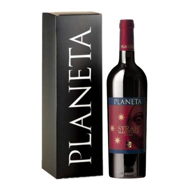 Planeta Syrah Magnum