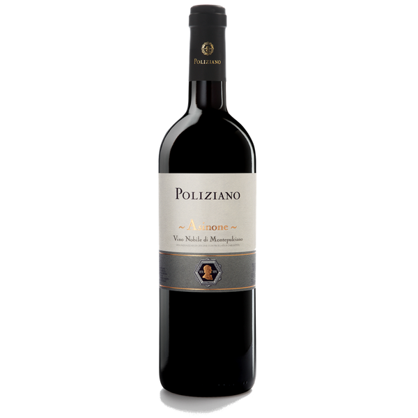 Poliziano Vino Nobile Di Monte. 'Asinone 750ml