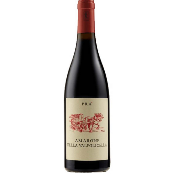 Pra Amarone Della Valpolicella Doc