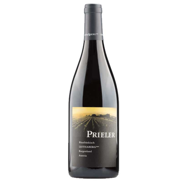 Prieler Leithaberg Blaufrankisch 2015 750ml