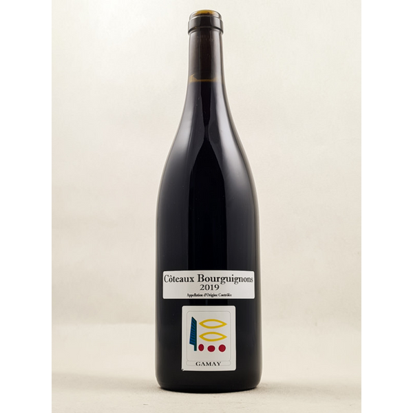 Prieure Roch Coteaux Bourguignons Rouge