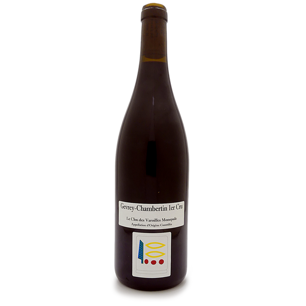 Prieure Roch Gevrey Chambertin Varoilles