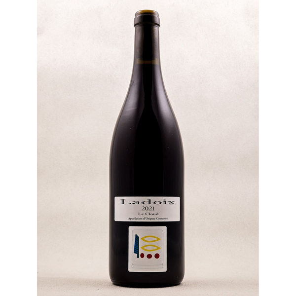 Prieure Roch Ladoix 2021