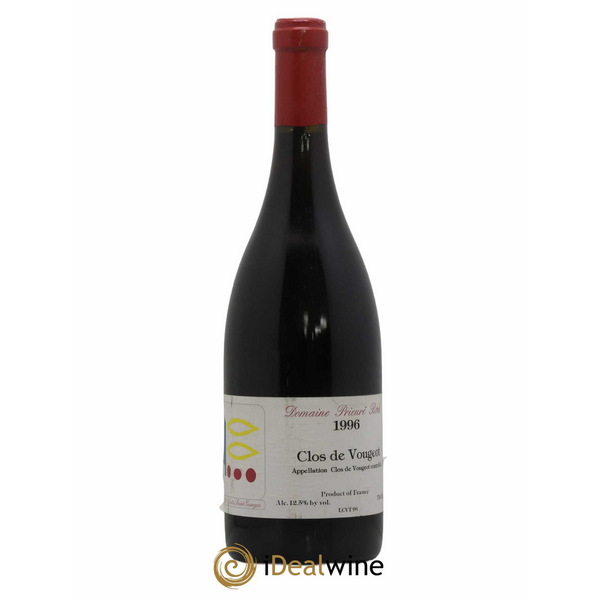 Prieure Roch Nsg Clos Des Corvees 1996