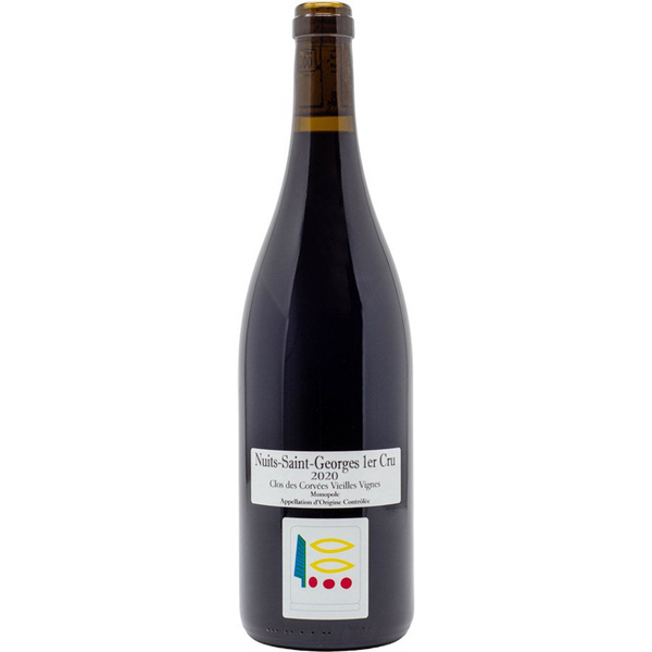 Prieure Roch Nsg Clos Des Corvees 2019