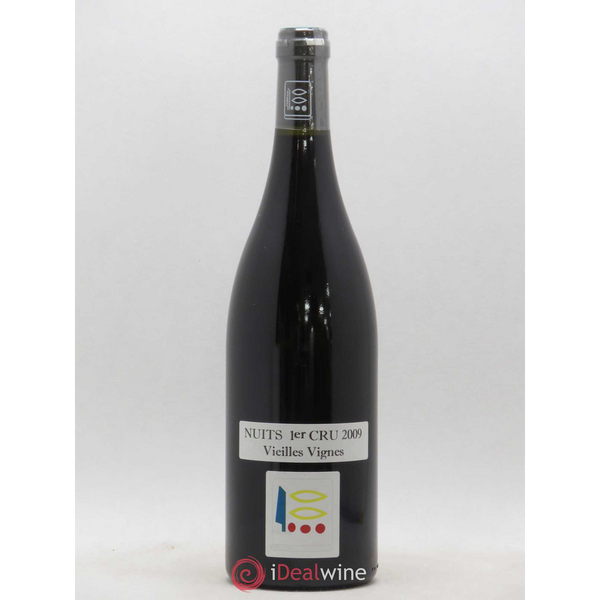 Prieure Roch Nsg Vieilles Vignes 2009
