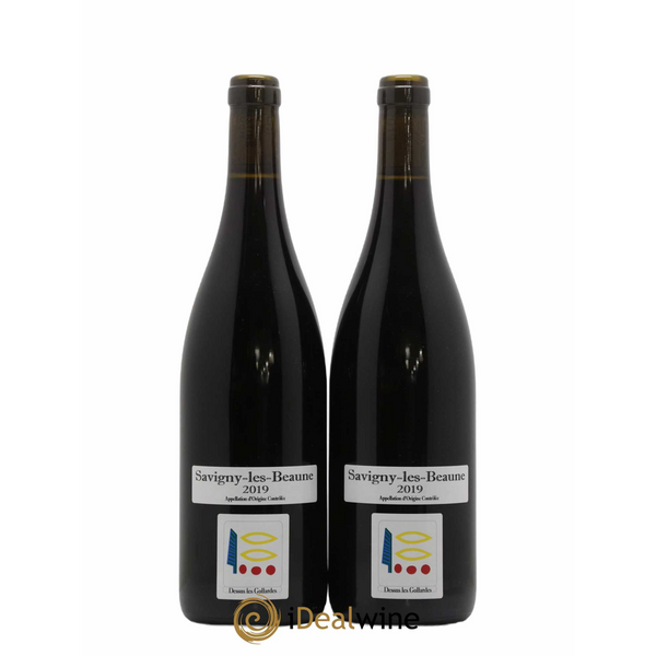 Prieure Roch Savignylesbeaune Gollardes