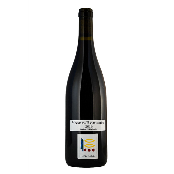 Prieure Roch Vosne Romanee Goillotte