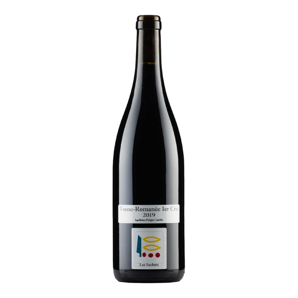 Prieure Roch Vosne Romanee Suchots