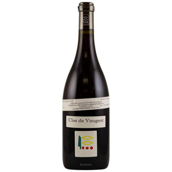 Prieure-Roch Clos De Vougeot 2021