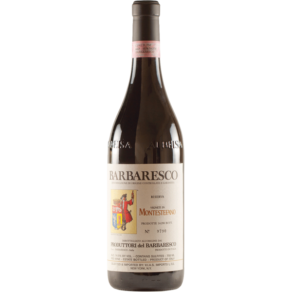 Produttori Del Barbaresco Montestefano