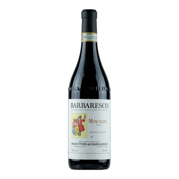 Produttori Del Barbaresco Muncagota