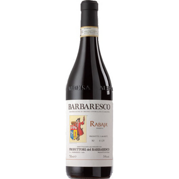 Produttori Del Barbaresco Rabaja