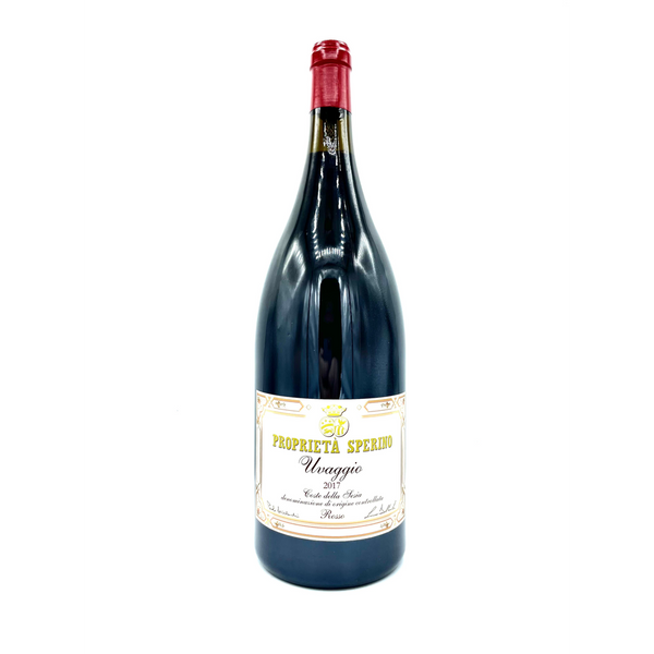 Proprieta Sperino Uvaggio