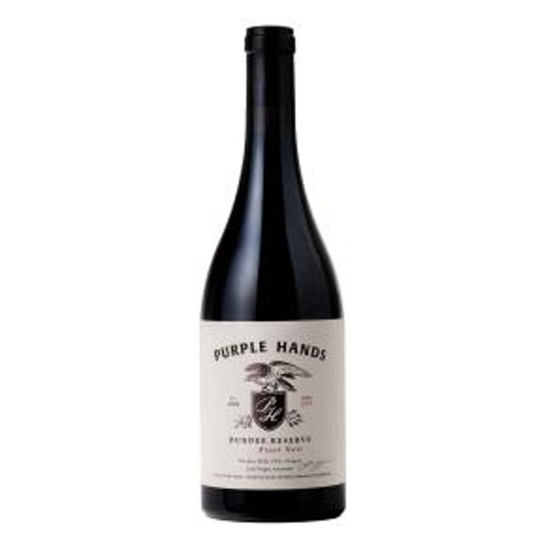 Purple Hands Dundee Pinot Noir