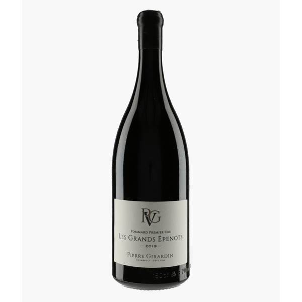 Pvg Pommard 1Er Les Grands Epenots