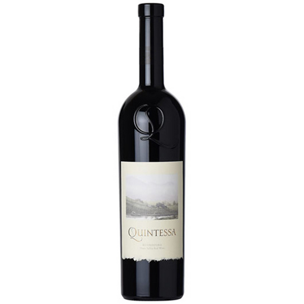 Quintessa Rutherford 2020