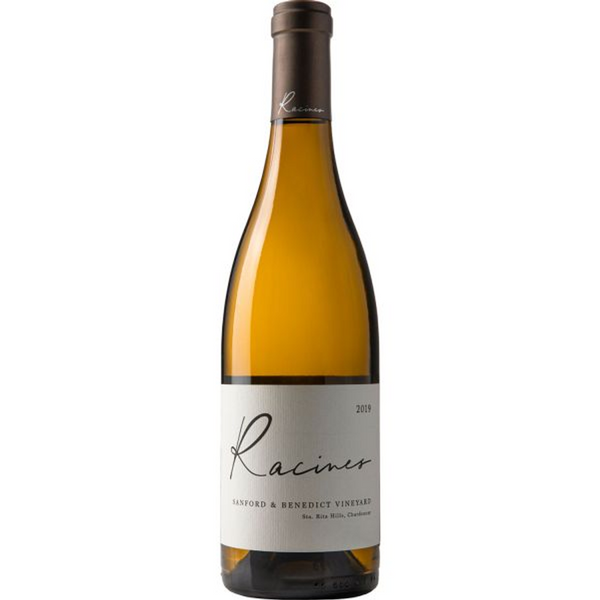 Racines Sanford & Benedict Pinot Noir 2019 750ml