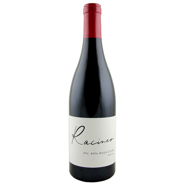 Racines Santa Rita Hills Pinot Noir